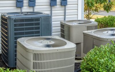 Signs It’s Time to Replace Your Commercial HVAC Unit