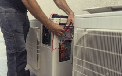 7 Common Signs Your AC Needs Repair