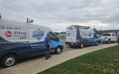 What Happens If You Skip Your Winter HVAC Tune-Up? What Greeley Homeowners Need to Know
