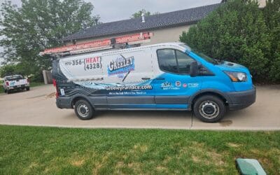 How a Fall HVAC Tune-Up Can Save You Money All Winter Long