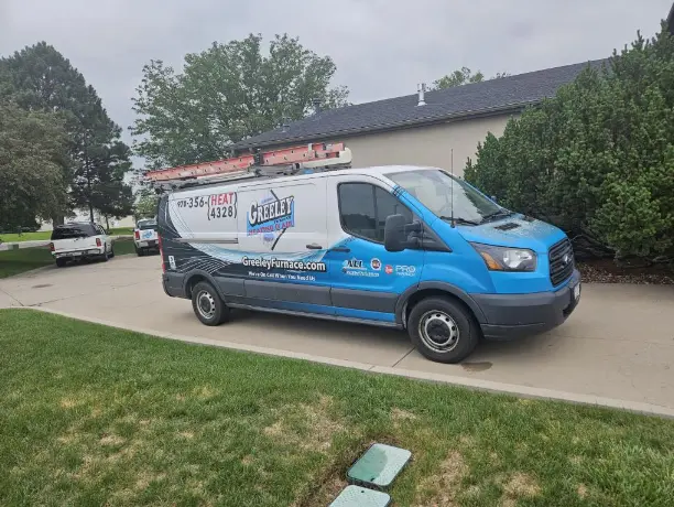 Greeley-Van Greeley-Van